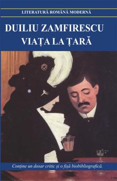 Viata la tara