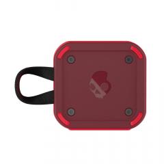 Boxa portabila - Skullcandy Barricade Mini BT - Red/Black