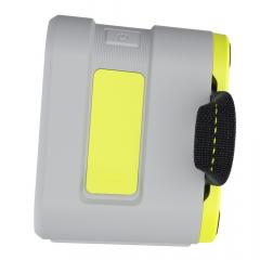 Boxa portabila - Skullcandy Barricade BT - Gray/Hot Lime