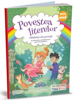 Povestea literelor