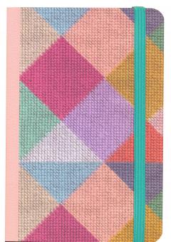 Carnet - Diamond Atomic Soda