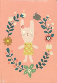 Carnet - Rabbit Atomic Soda