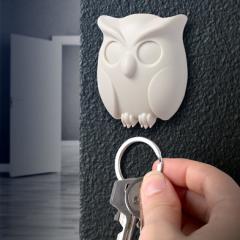 Suport pentru chei - Owl