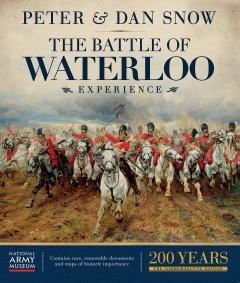 The Battle of Waterloo Experience