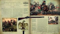 The Battle of Waterloo Experience