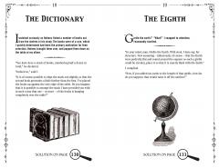 Sherlock Holmes' Fiendish Puzzles Tim Dedopulos