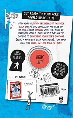 KOOB: The Inside-Out Book