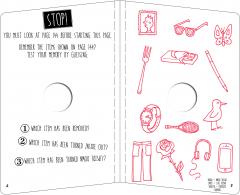 KOOB: The Inside-Out Book