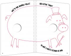 KOOB: The Inside-Out Book