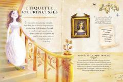 The Perfectly Royal Princess Handbook