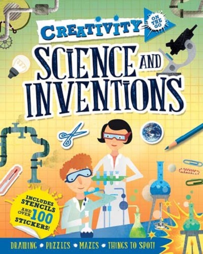 Science and Inventions 
