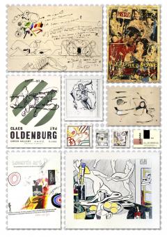 Pop! The World of Pop Art