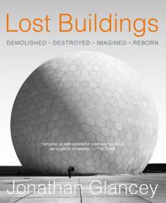 Lost Buildings