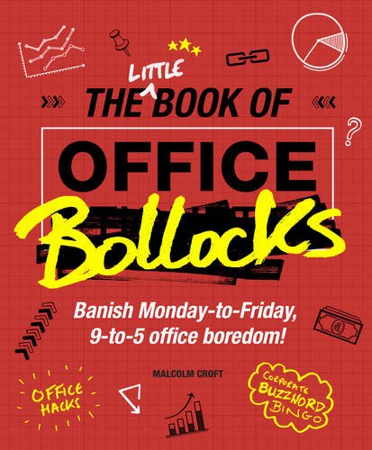 The Little Book of Office Bollocks