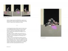 Interviews with Francis Bacon