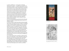 Interviews with Francis Bacon