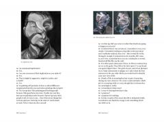 Interviews with Francis Bacon