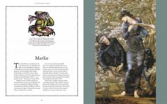 The Occult, Witchcraft & Magic