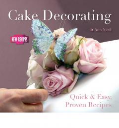 Cake Decorating Ann Nicol
