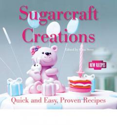 Sugarcraft Creations