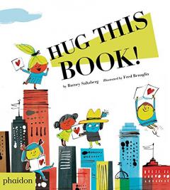 Hug This Book!