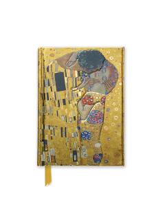 Carnet - Klimt's The Kiss