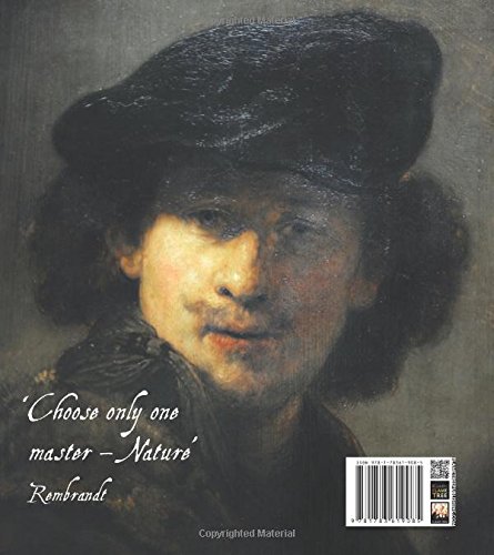 Rembrandt van Rijn Masterpieces of Art - Susan Grange