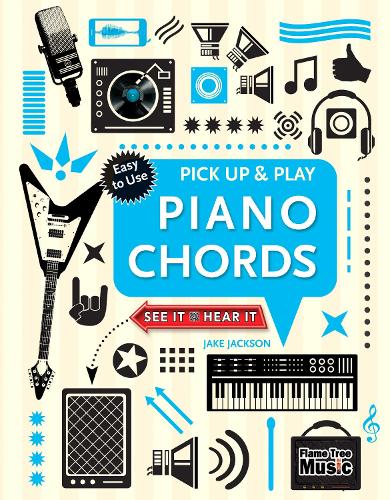 Piano Chords - Jake Jackson