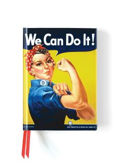 Carnet - We Can Do It