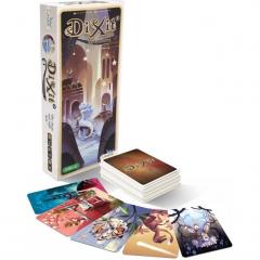 Dixit 7 - Revelations Libellud