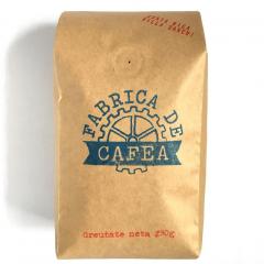 Cafea macinata - Costa Rica Villa Sarchi, 250g