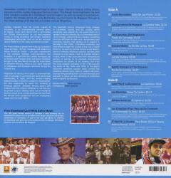 The Rough Guide To Cumbia - Vinyl Various Artists