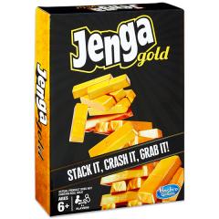 Jenga Gold