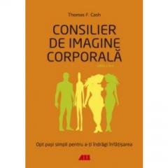 Consilier de imagine corporala Thomas F. Cash