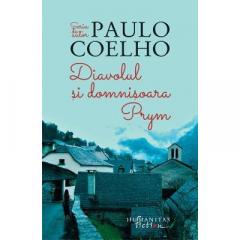 Diavolul si domnisoara Prym Paulo Coelho