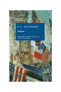 Ragtime E. L. Doctorow