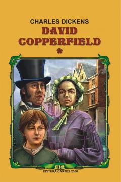 David Copperfield (3 Volume)