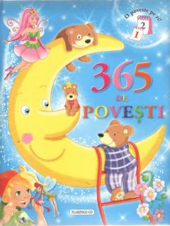 365 de Povesti 