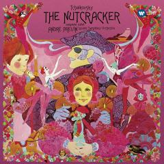 Tchaikovsky - The Nutcracker - Vinyl