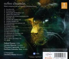 Orfeo Chaman