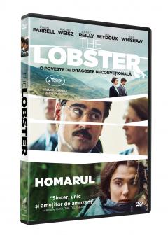 Homarul / The Lobster