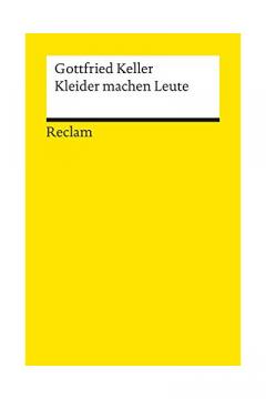 Kleider Machen Leute