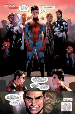 Revista The Amazing Spider-Man Nr. 11