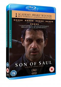 Son of Saul (Blu Ray Disc) / Saul fia