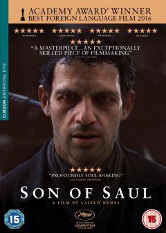Son of Saul / Saul fia