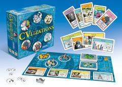 Cvlizations Granna