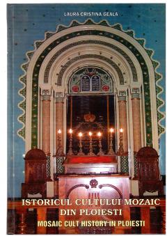 Istoricul cultului mozaic din Ploiesti