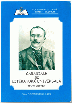 Caragiale si literatura universala
