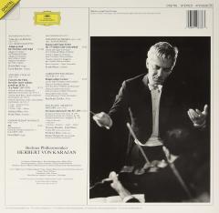 Albinoni / Pachelbel / Bach / Mozart - Vinyl