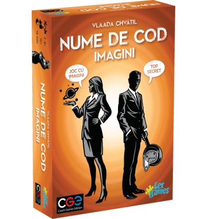 Nume De Cod Imagini Czech Games Edition